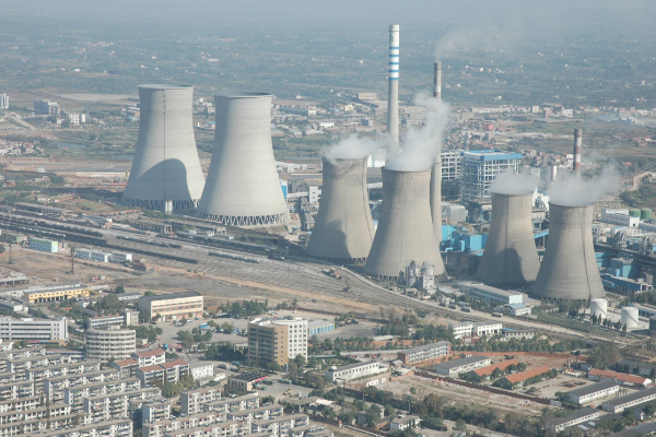 世界級(jí)火電新標(biāo)桿誕生！中國(guó)能建東北院大唐東營(yíng)電廠順利完成168小時(shí)滿負(fù)荷測(cè)試